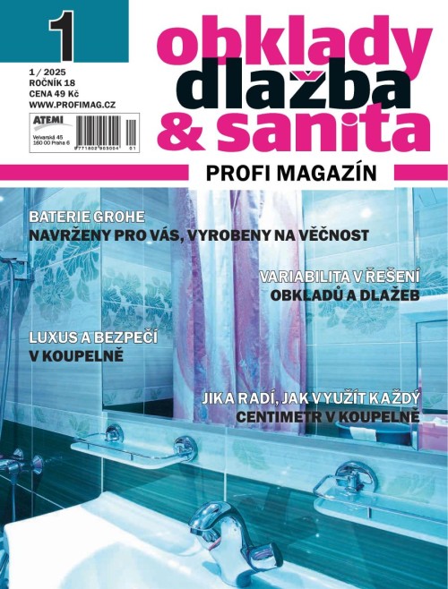 OBKLADY, DLAŽBA & SANITA