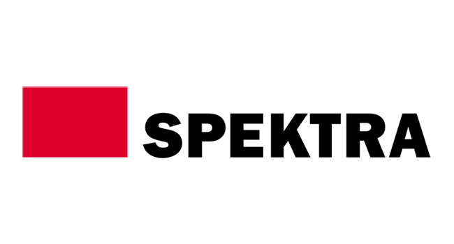 Spektra - logo